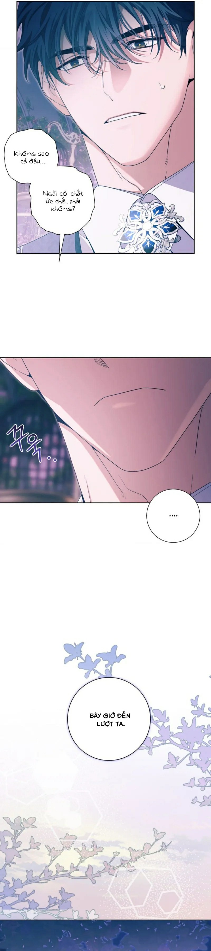 sức nóng của dreek chapter 11 31