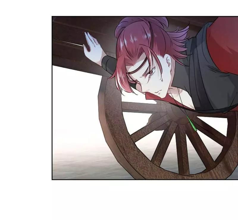 vương gia không thể trêu chapter 66 29