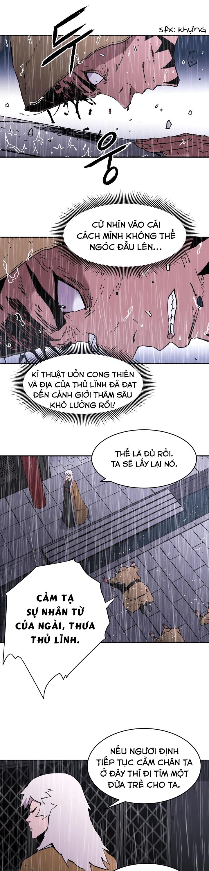Bố Vô Song chapter 90 4
