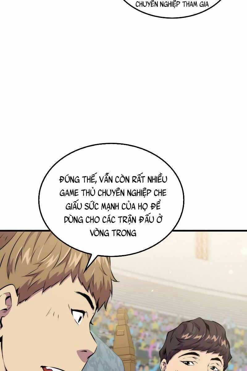 tôi thăng cấp trong lúc ngủ chapter 53 6