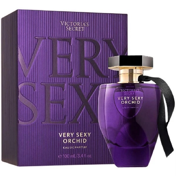 Nước hoa Victoria's serect very sexy orchid  EDP  ( mẫu mới )