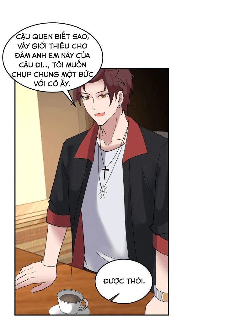 trên người ta có một rồng chapter 404 17