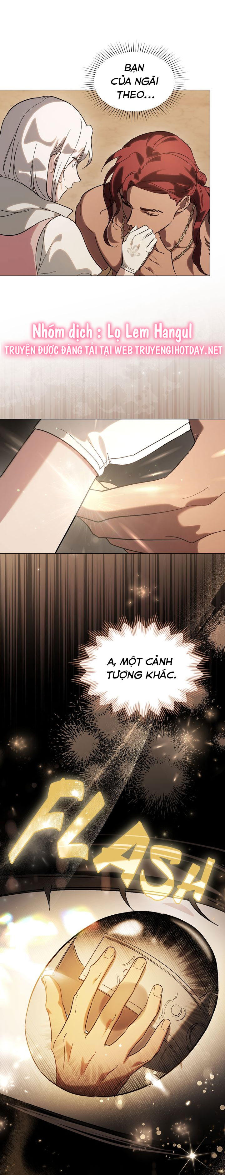 khi định mệnh đưa chúng ta gặp nhau chapter 17 12