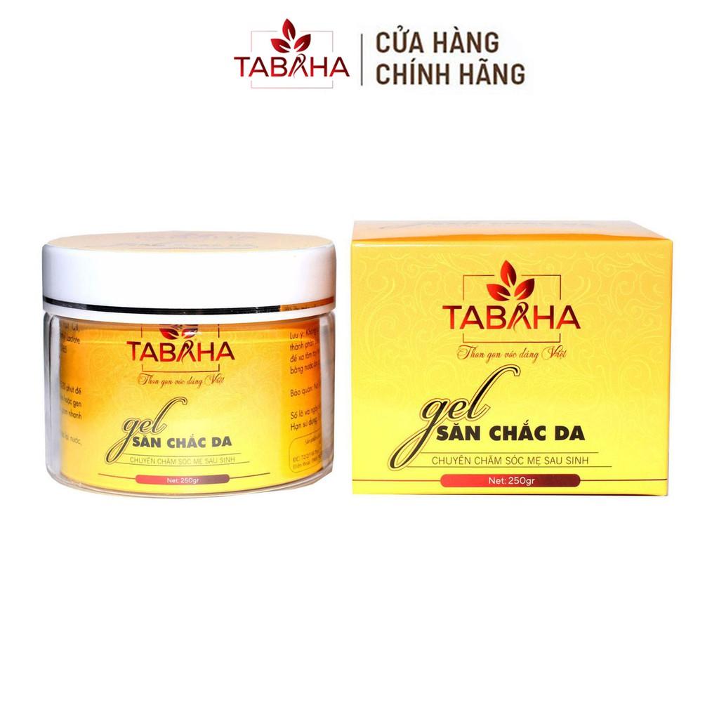 Kem tan mỡ Tabaha 250g Chính hãng