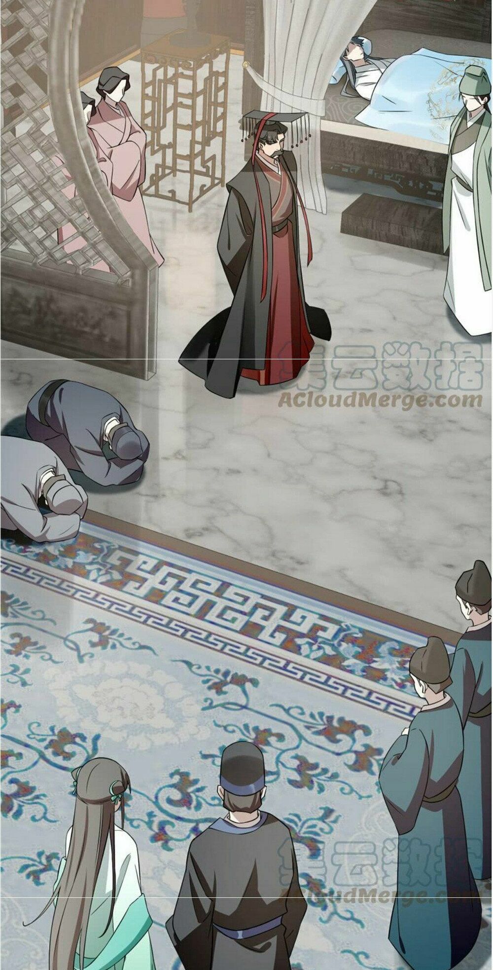 độc bộ thiên hạ: đặc công thần y chapter 68 22