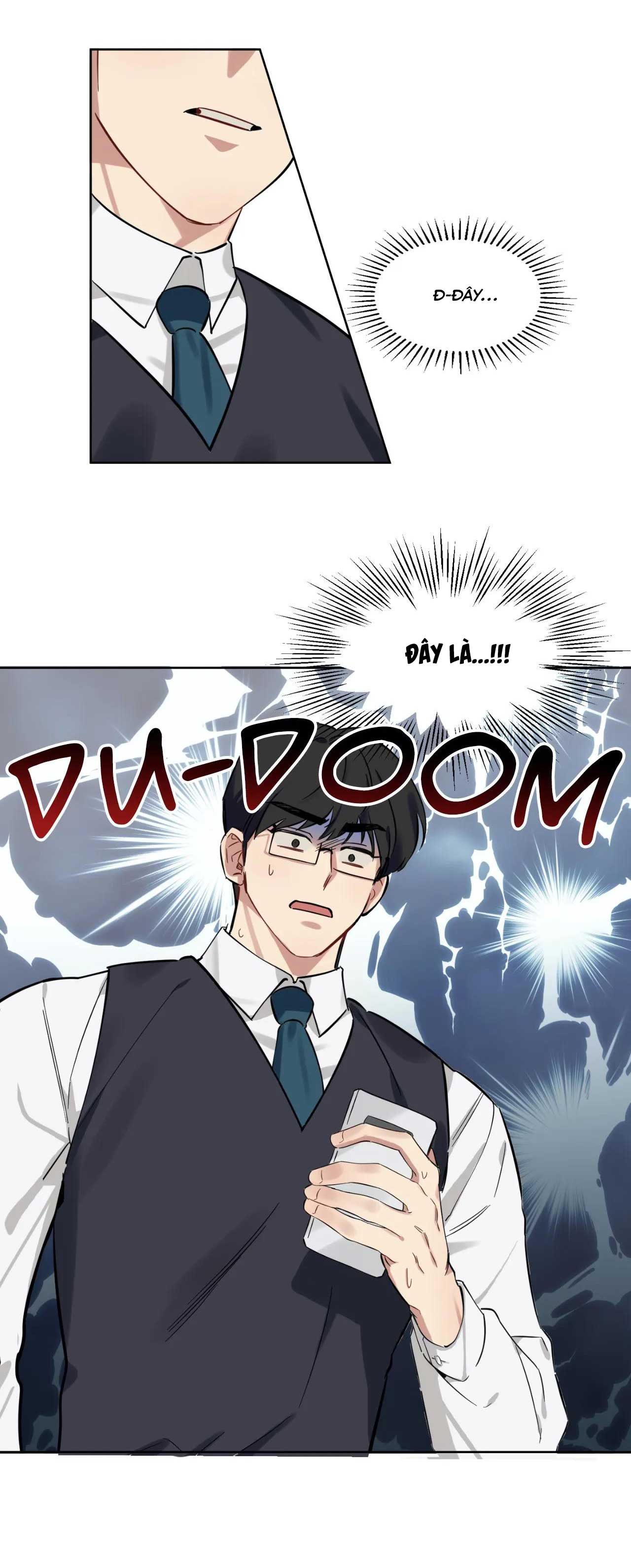 nói rằng cậu yêu tôi chapter 2 28