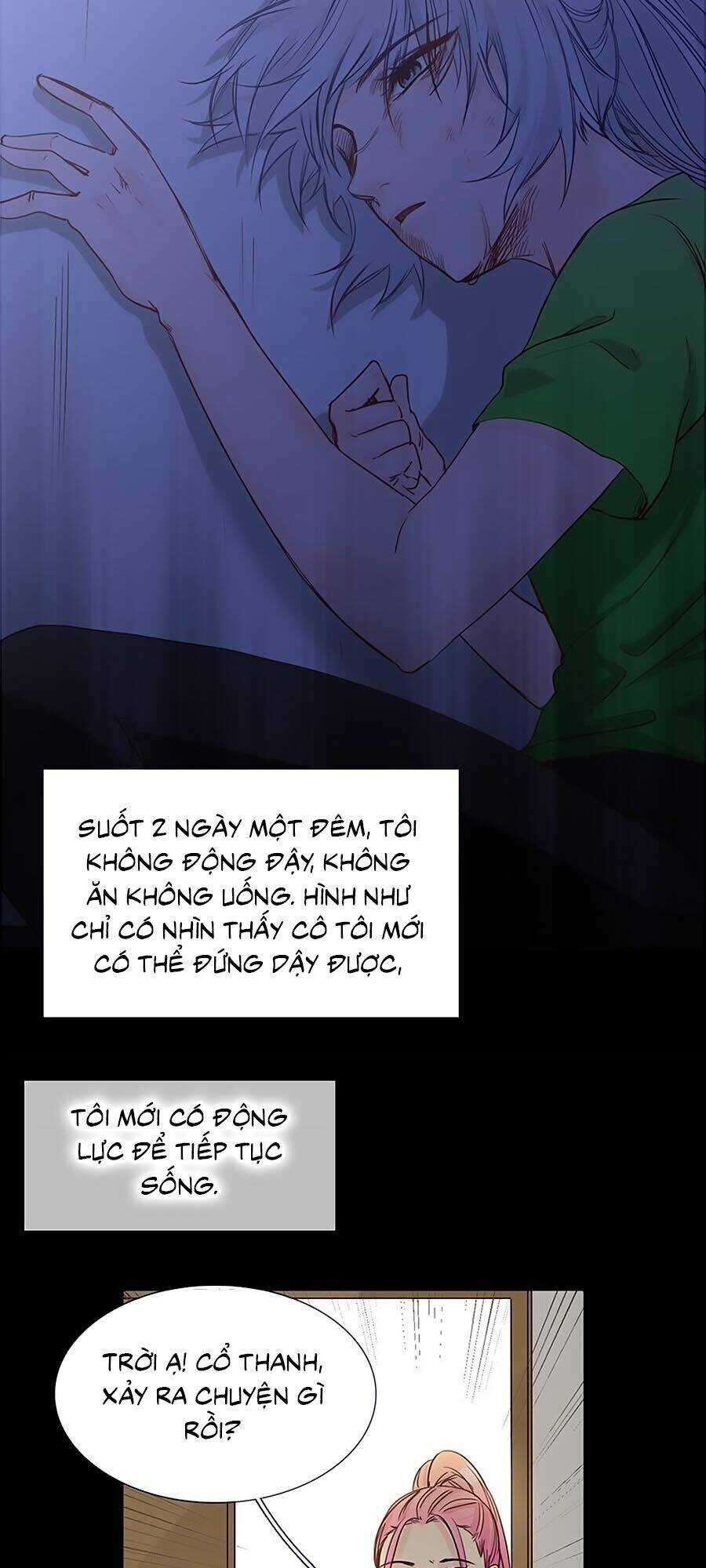 ngôi sao vụn vỡ chapter 49 33