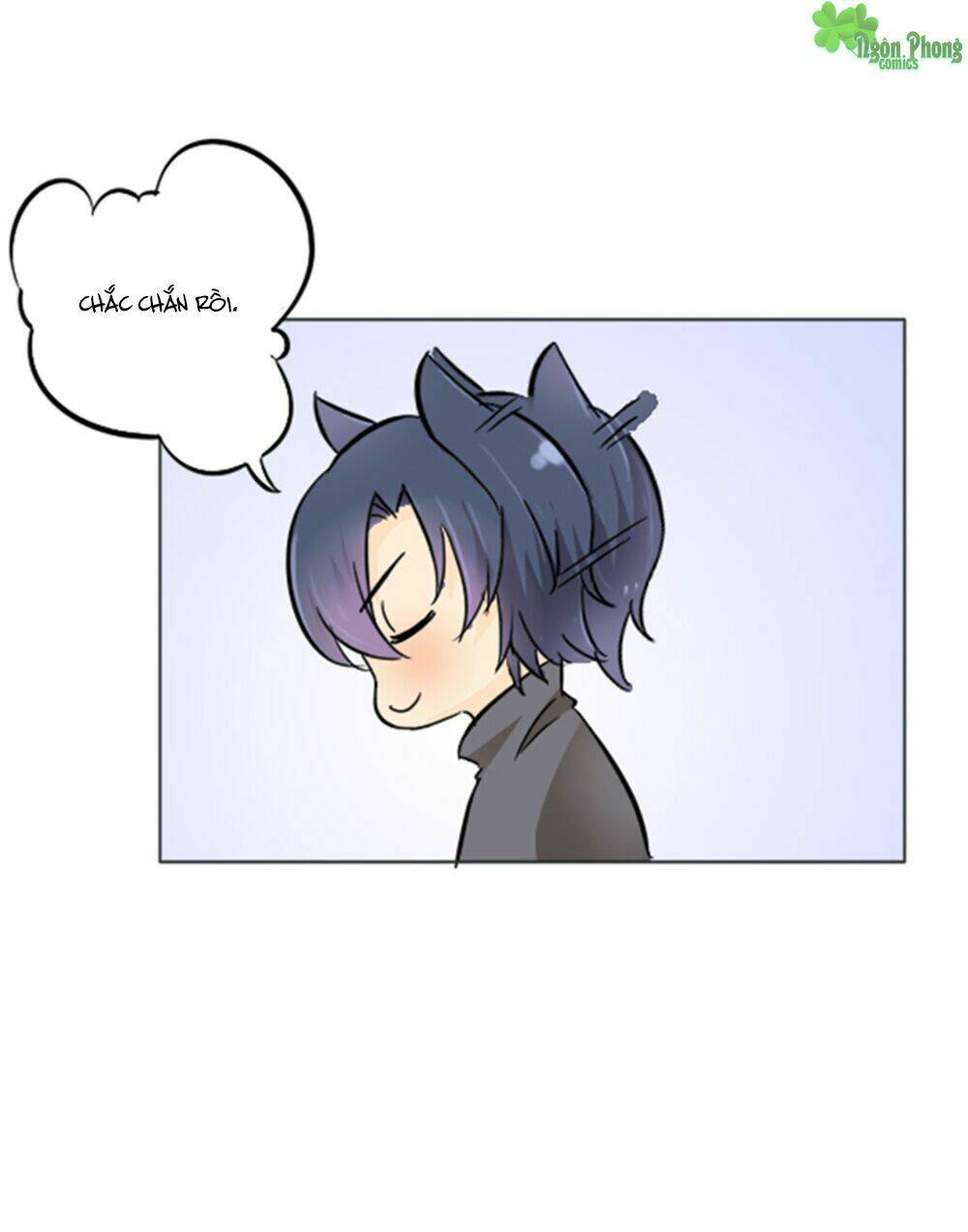 hai chú mèo totem chapter 7 23