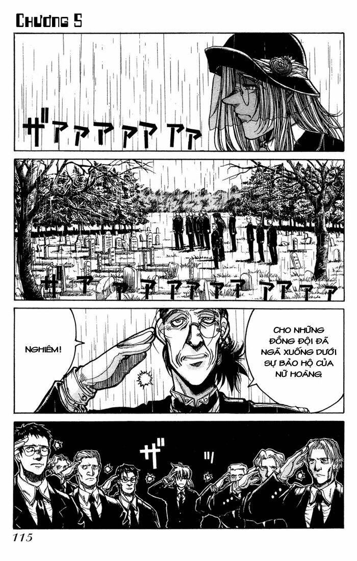 hellsing chapter 11 2