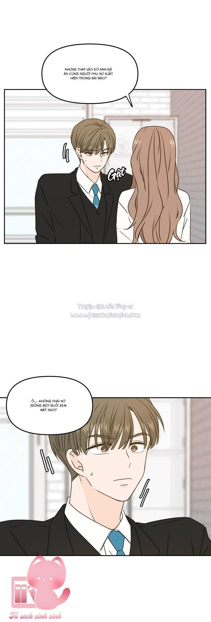 hẹn gặp nhau ở kiếp thứ 19 chapter 55 29