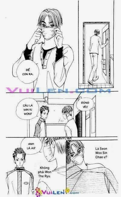 giấc mơ thần tượng chapter 2 124