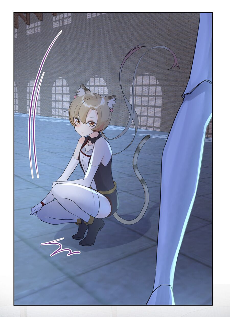 bản giáo chủ thân bất do kỷ chapter 4 73