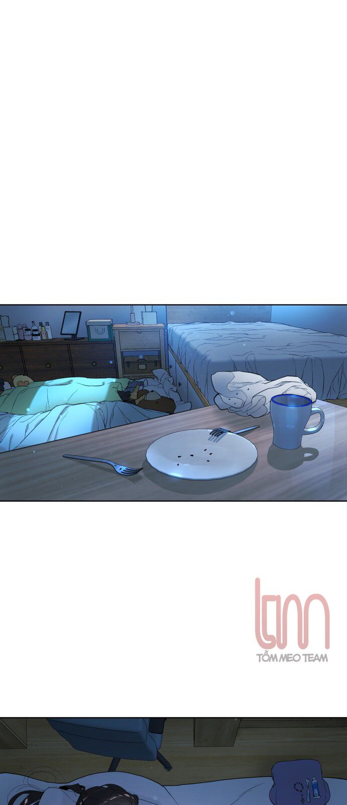 Máu trắng chapter 6.2 53