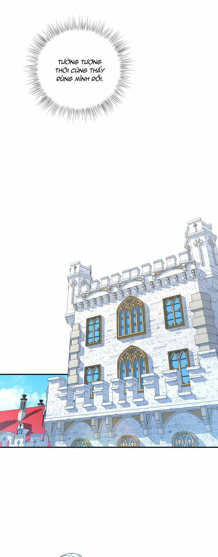 Trở Thành Tình Địch Của Các Nam Chính chapter 101.1 41