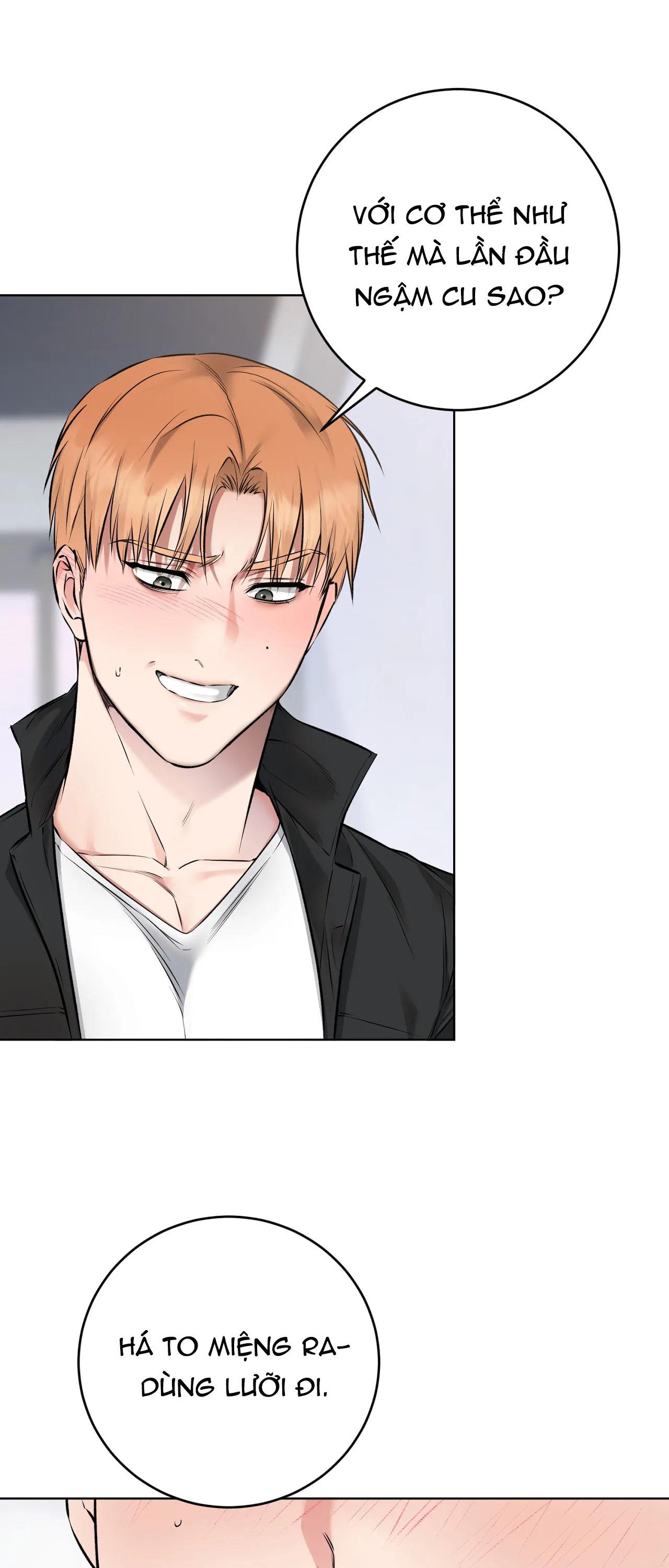 bên trong lớp cảnh phục chapter 8 9