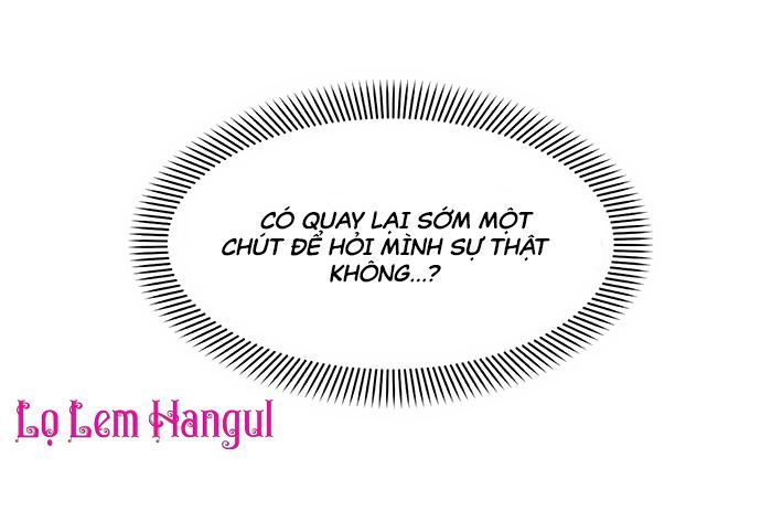 tôi là vị hôn thê phản diện chapter 16 18