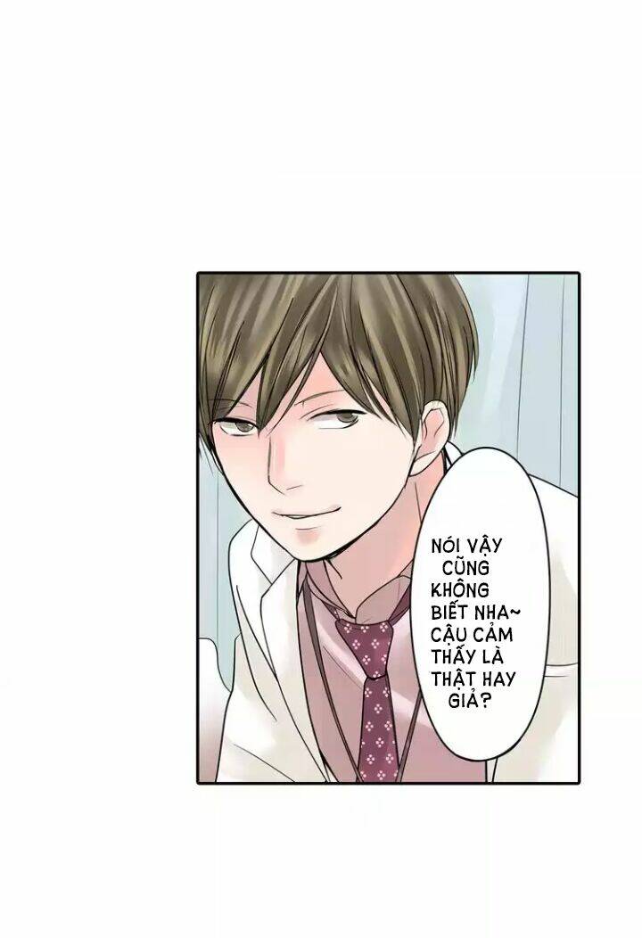 18, sống chung cùng nhau chapter 6 7