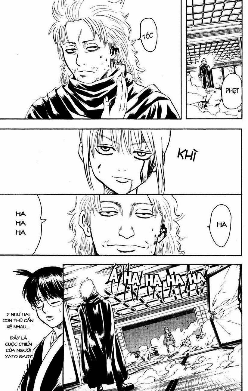 gintama - linh hồn bạc chapter 218 13