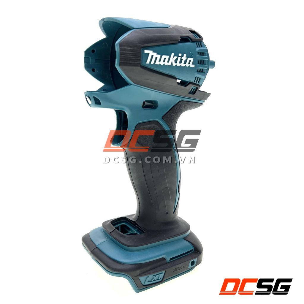 187116-9 vỏ máy vặn vít dùng pin Makita DTD146 | DCSG