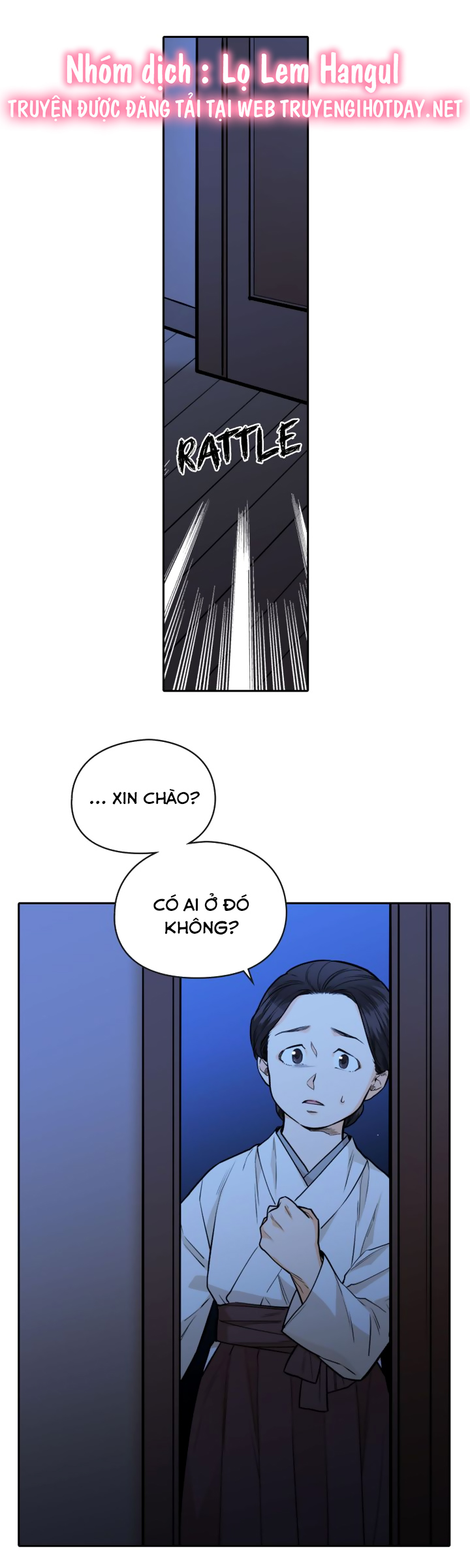 câu chuyện về người phụ nữ ấy chapter 55 9