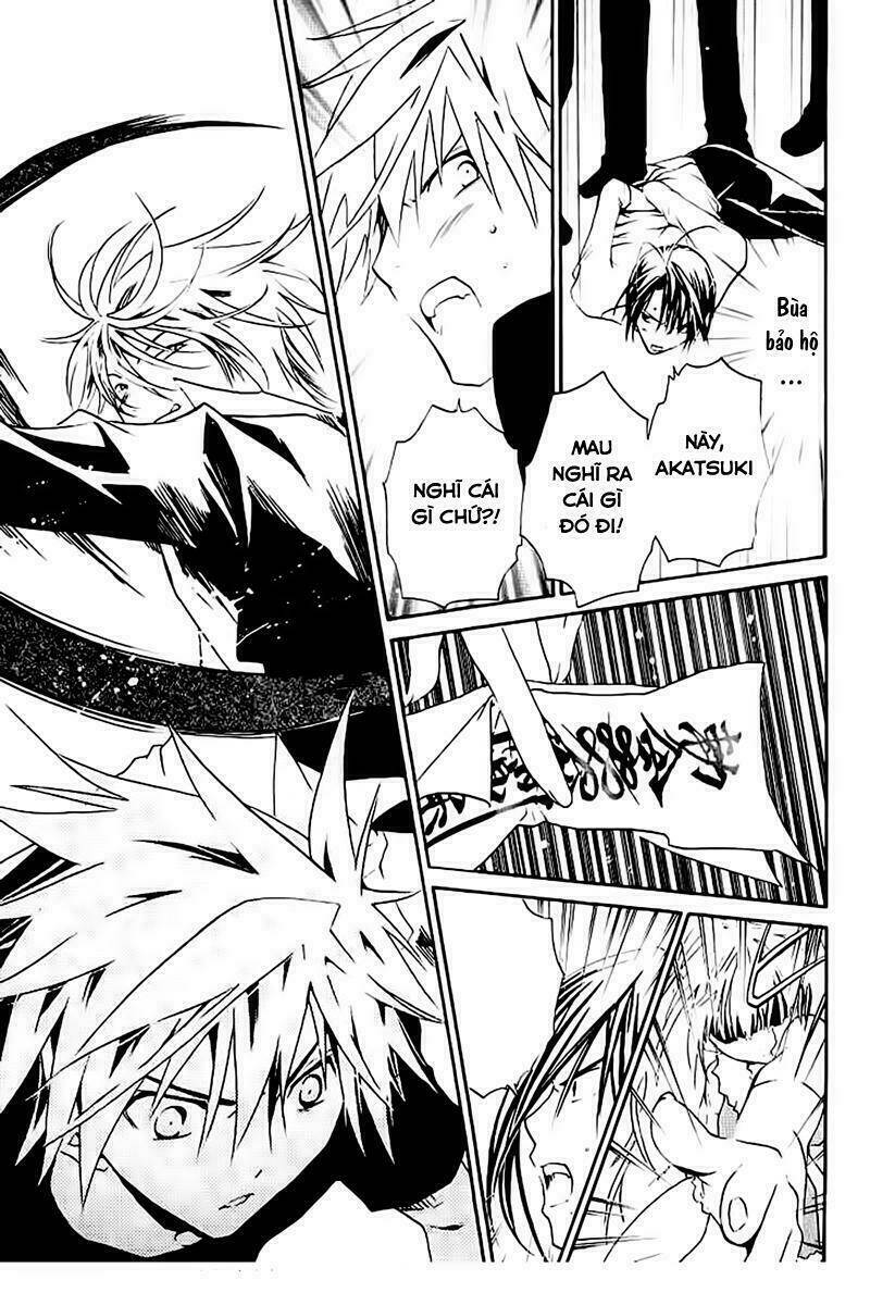 zombie-loan chapter 57 5