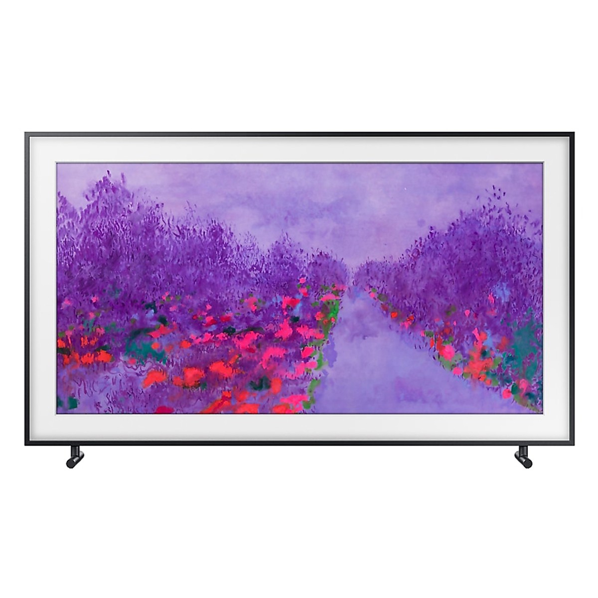 Smart Tivi Samsung 55 inch 4K UHD UA55LS03RA (The Frame) - Hàng Chính Hãng + Tặng Khung Treo Cố Định