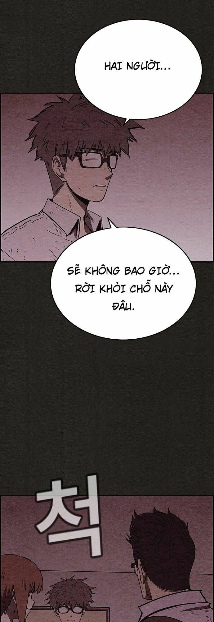 quái vật tại chung cư xanh chapter 56 3