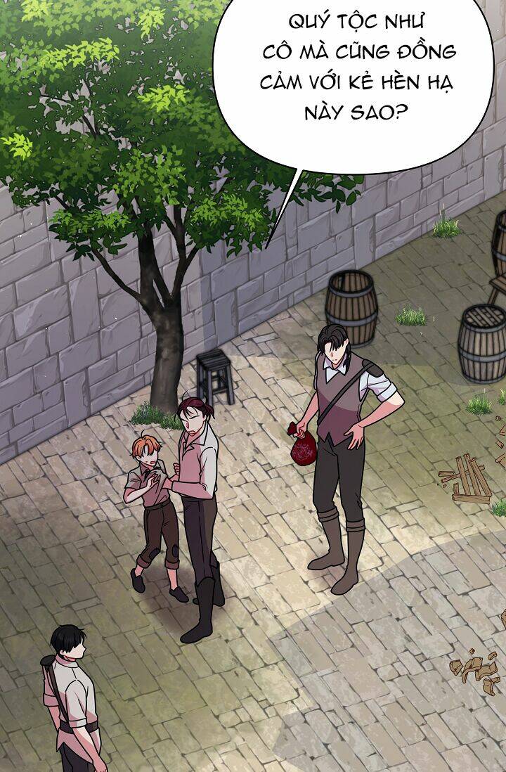 tôi đã nuôi dưỡng bạn thời thơ ấu thành bạo chúa chapter 70.1 78