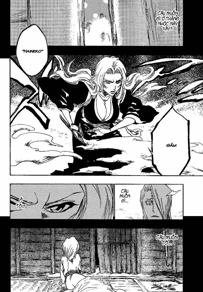 thần chết ichigo chapter 169 7