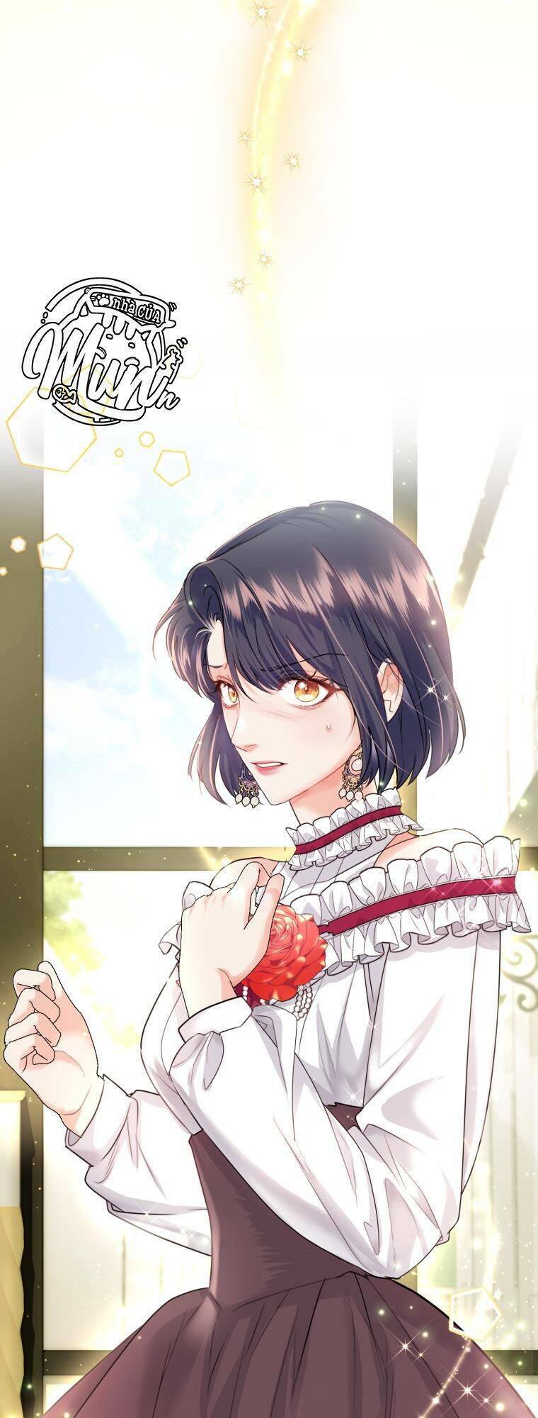 nhà điều chế nước hoa độc quyền của bạo chúa chapter 54 18