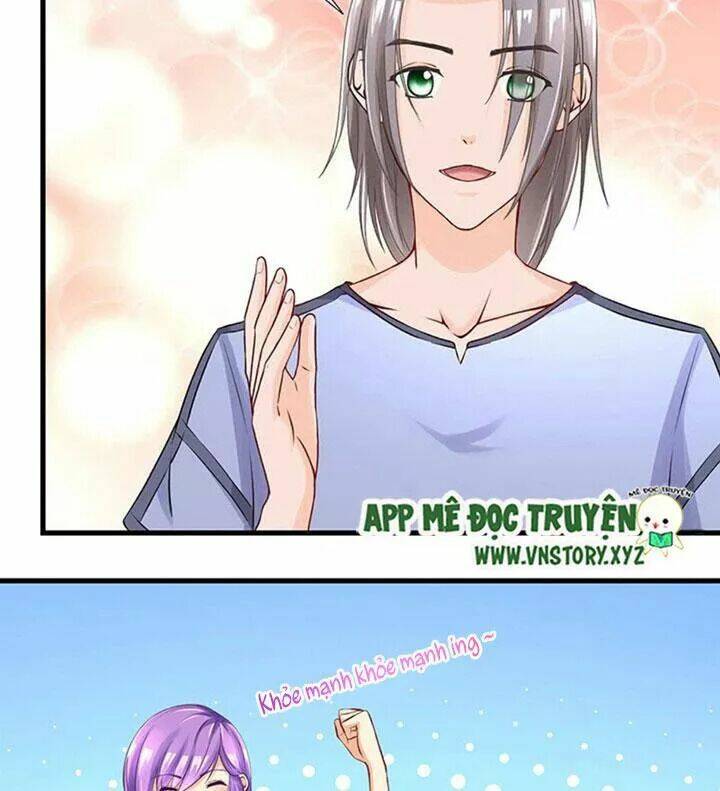 bồn tắm có vấn đề?! chapter 29 16