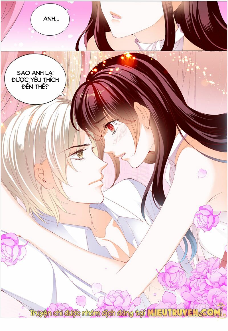 thiểm hôn kiều thê chapter 248 10