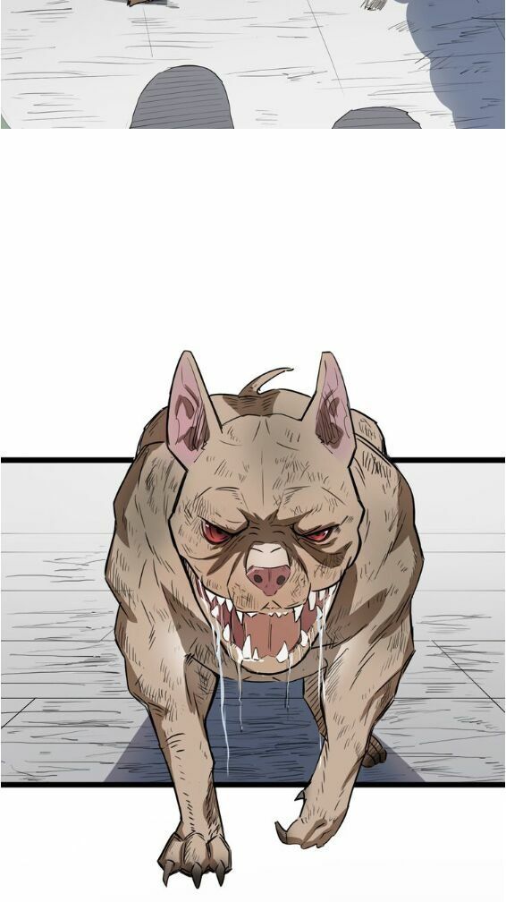 đại nghịch chi môn chapter 4 2