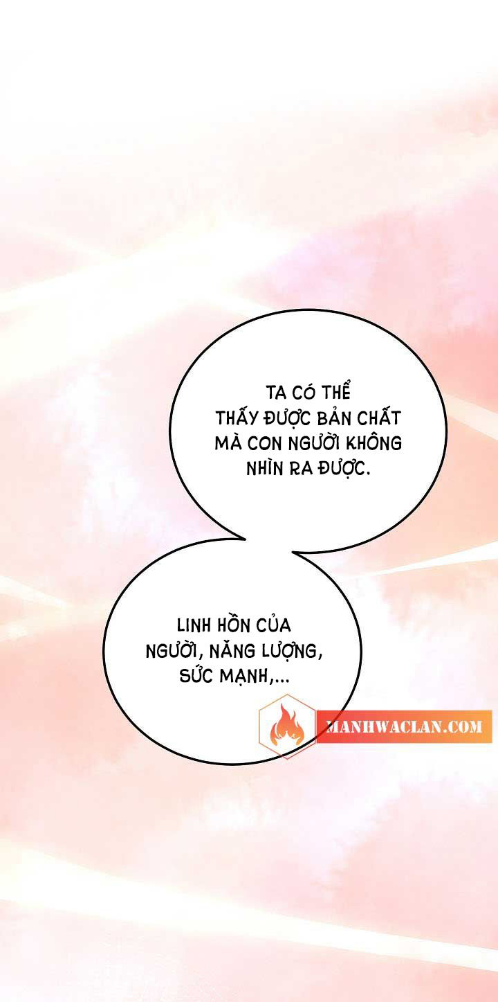 trở thành vợ thái tử quái vật chapter 52.1 28