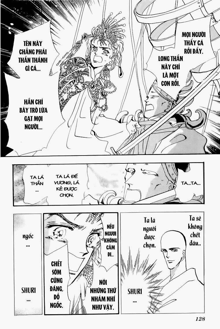 đứa con số phận chapter 19 37