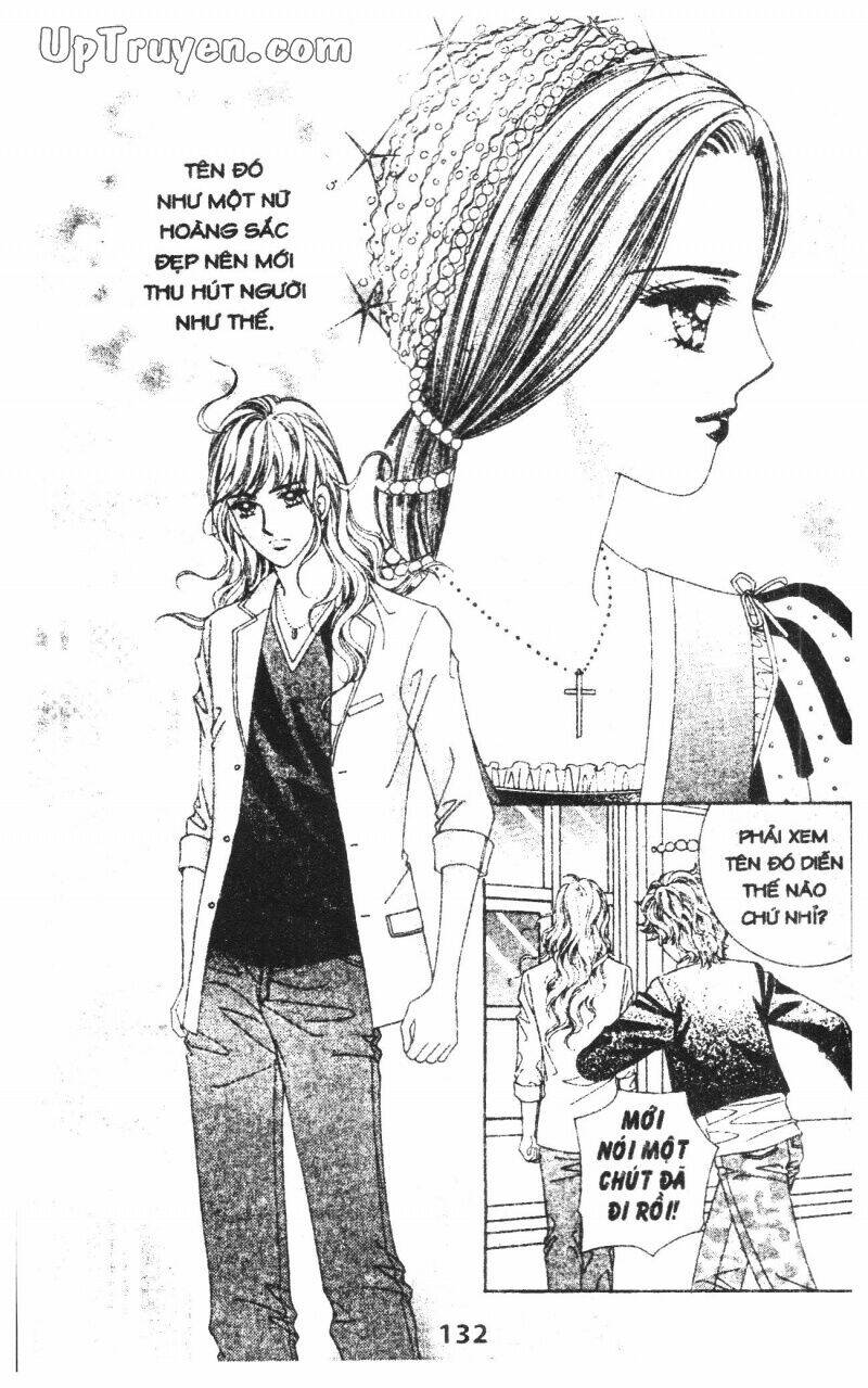 mặt nạ tình yêu chapter 43 46