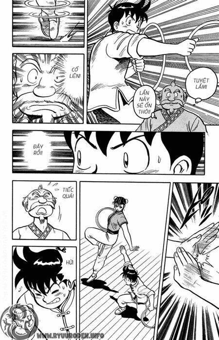 hoàng phi hồng phần 1 chapter 21 97