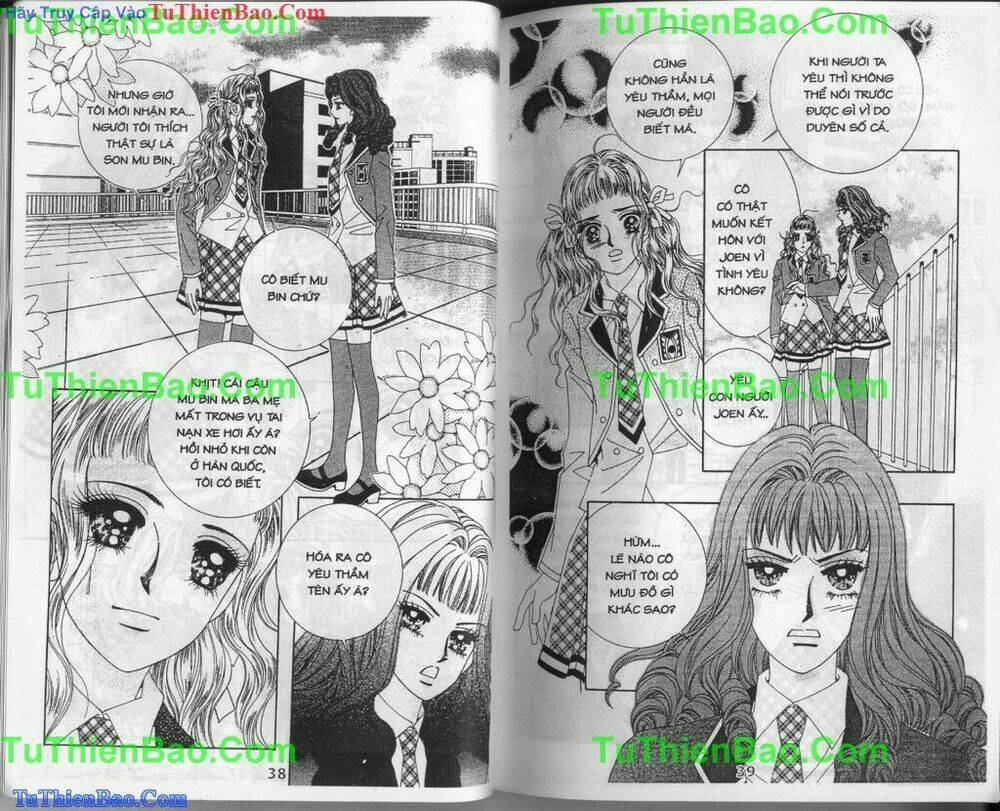 vua xa lộ chapter 10 20