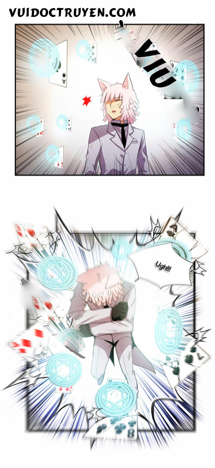 crepuscule (yamchi) chapter 57 26