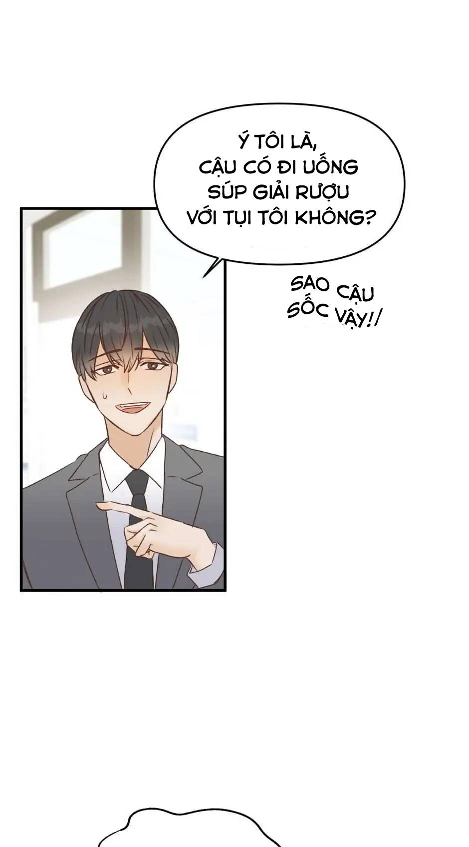 bí mật của thư kí chapter 4.2 11
