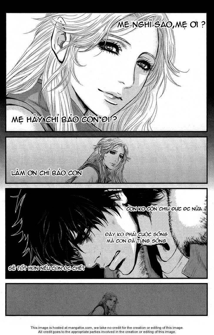 wolf guy - wolfen crest chapter 67 4