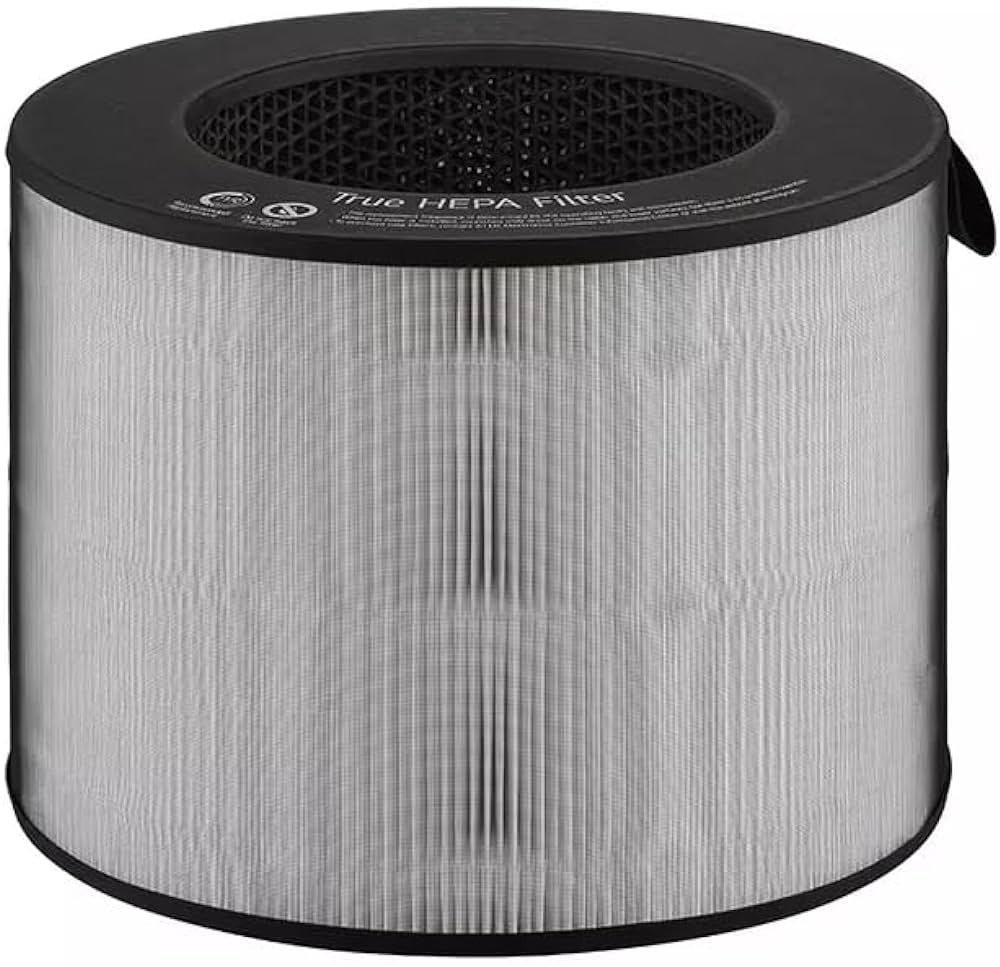 Bộ lọc thay thế cho máy lọc không khí LG PuriCare - Hàng chính hãng - Gift