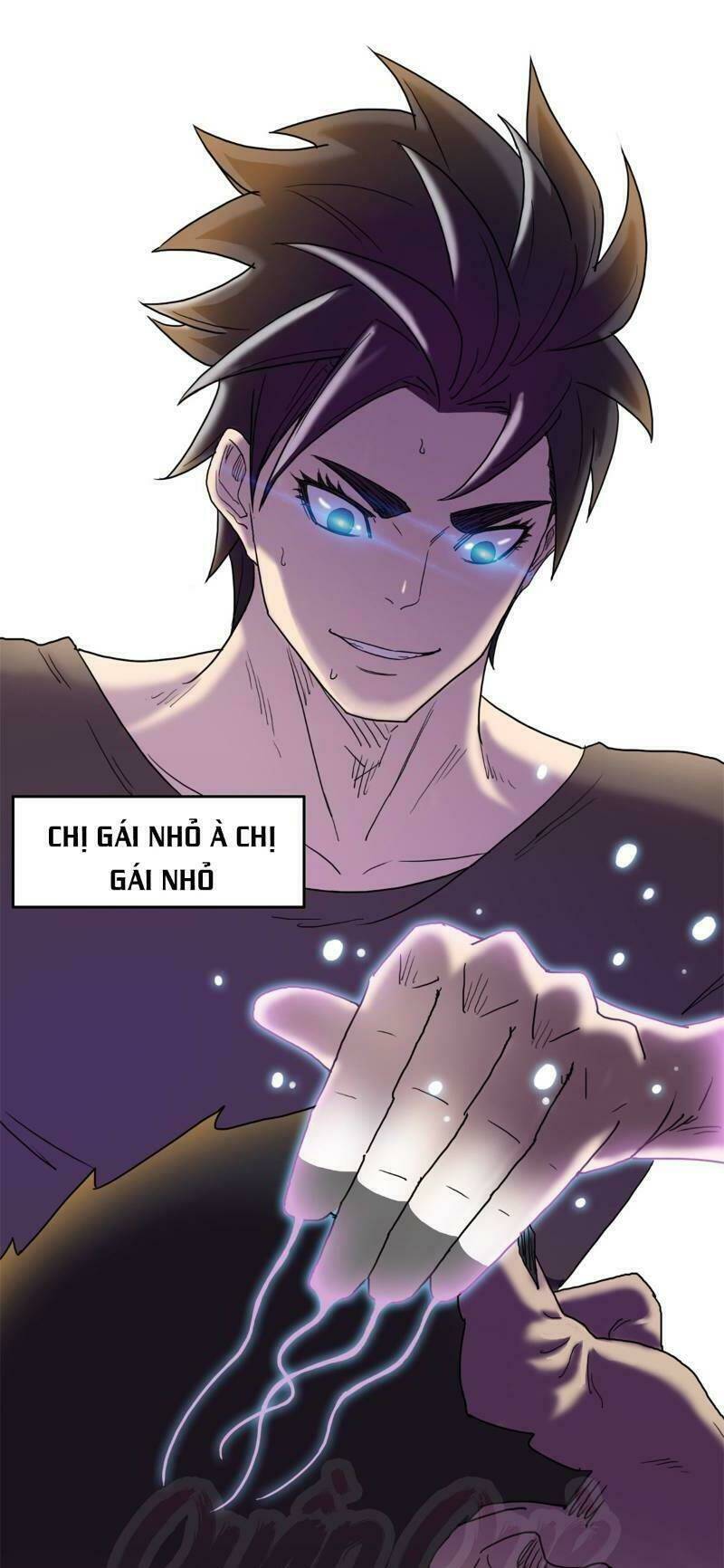 phụ hồn giả chapter 6 34