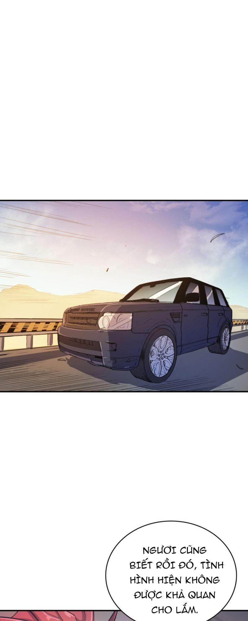 tôi trở lại thăng cấp một mình chapter 19 36