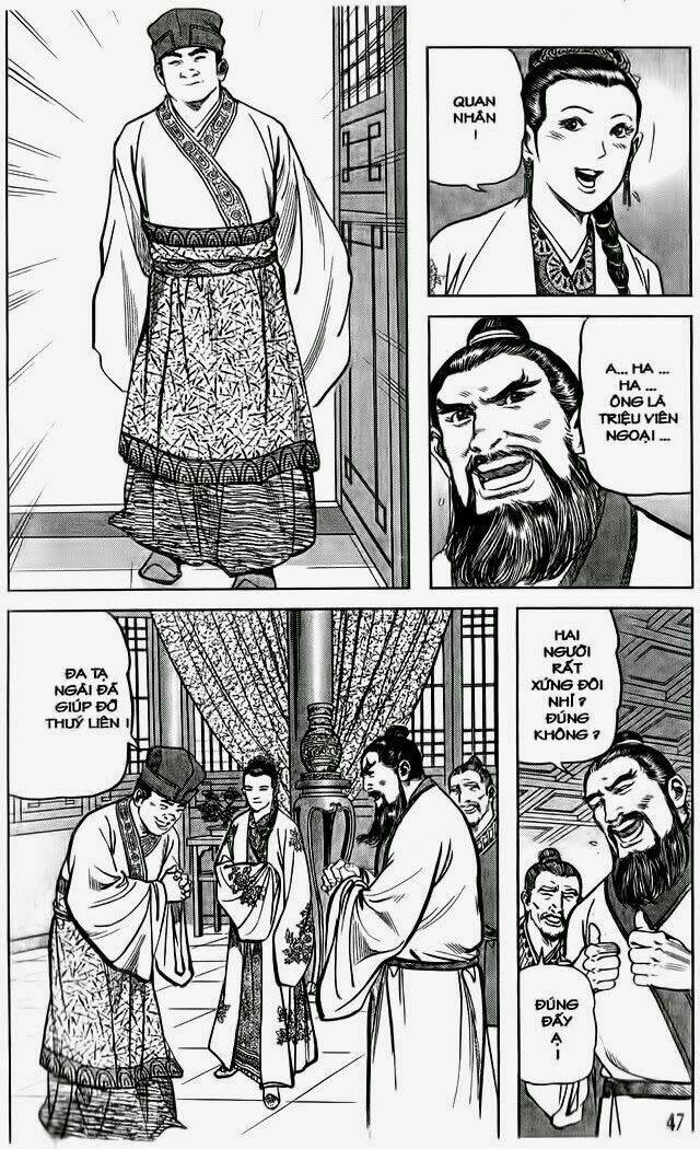 thủy hử chapter 8 23