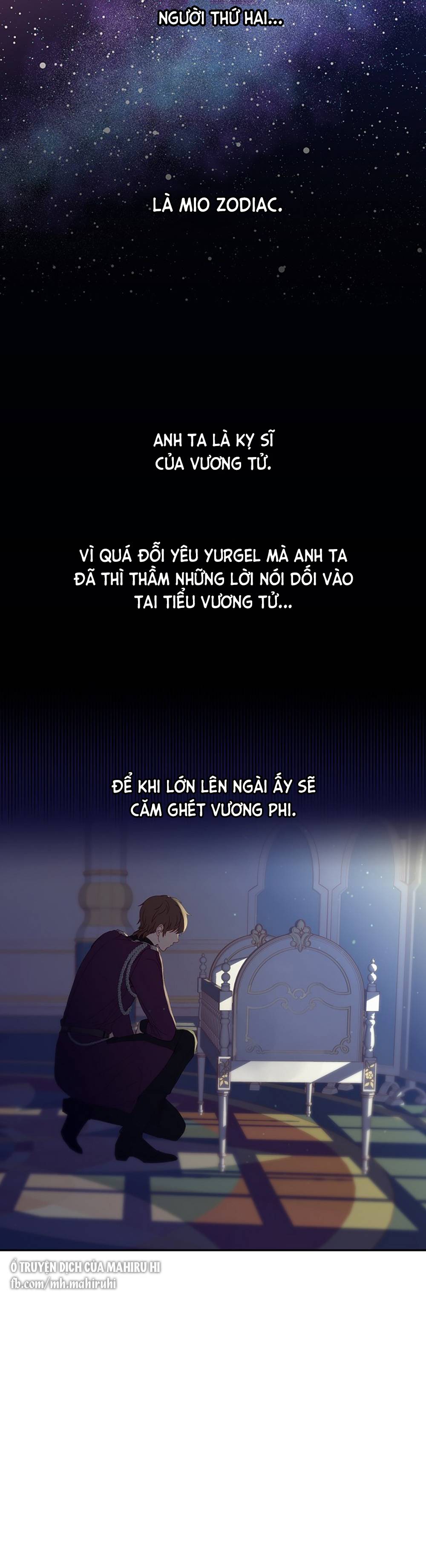 sống sót dưới thân phận hầu nữ chapter 5 3