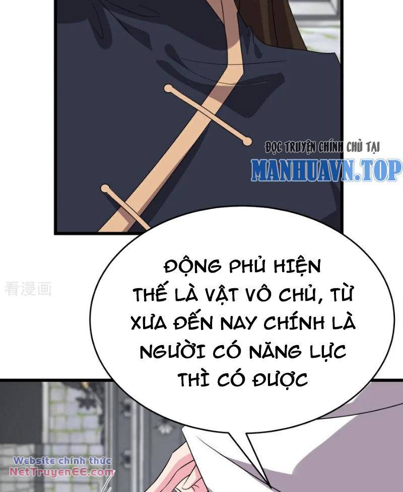 Tôn Thượng chapter 513.5 2