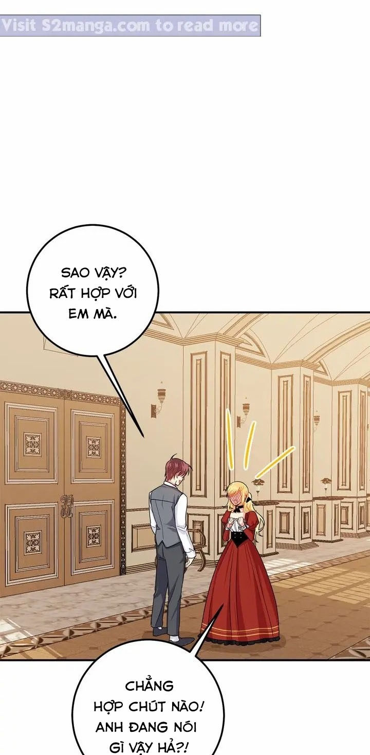 tôi là tiểu thư của gia đình này chapter 112 10