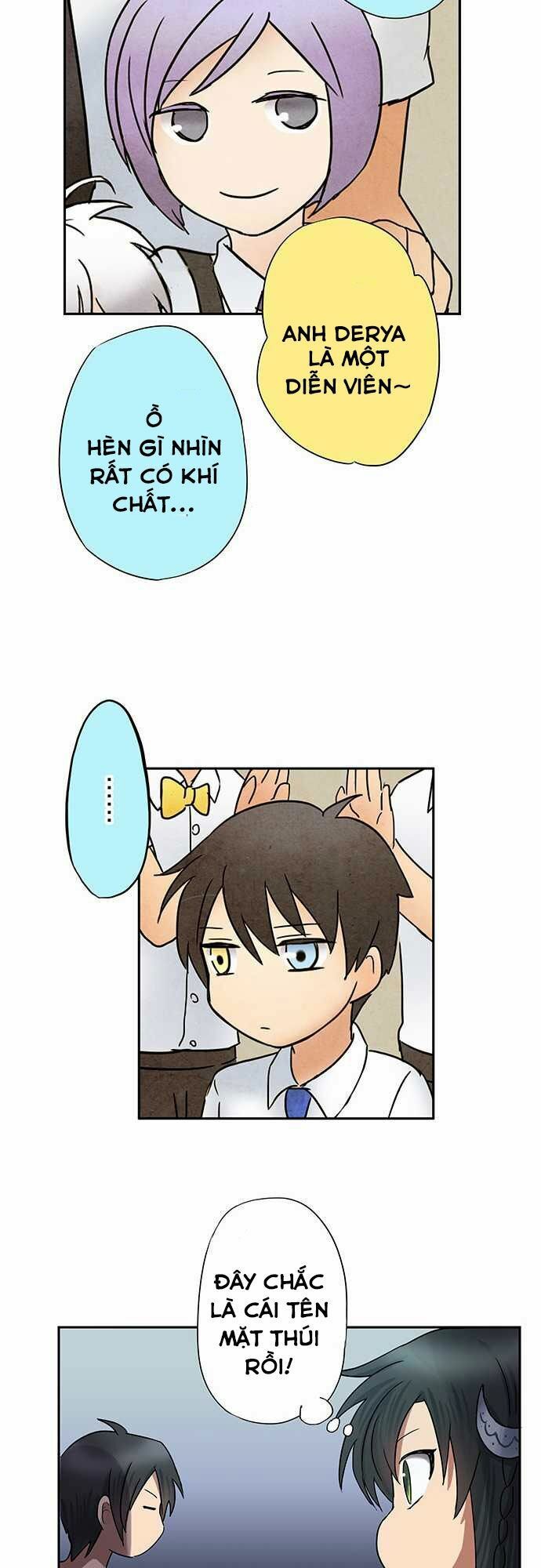 nụ hôn nguyền rủa chapter 7 16