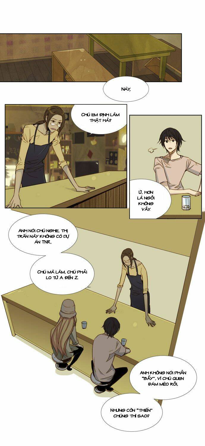 mười chín, hai mươi mốt chapter 10 4